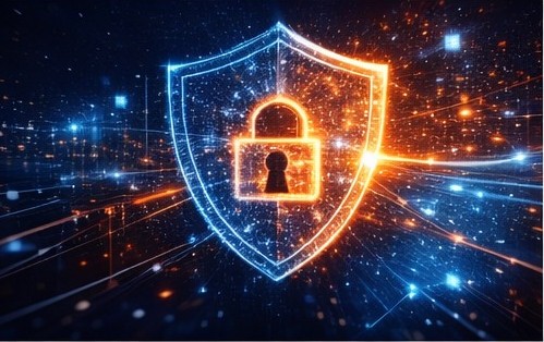 Data Protection & Availability illustration